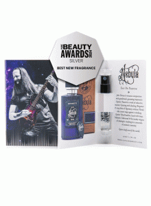4507 Eau de Parfum 2ml NEBULA SAMPLE - John Petrucci & Captain Fawcett